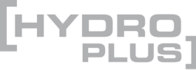 LogoHydroPlus