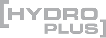 LogoHydroPlus