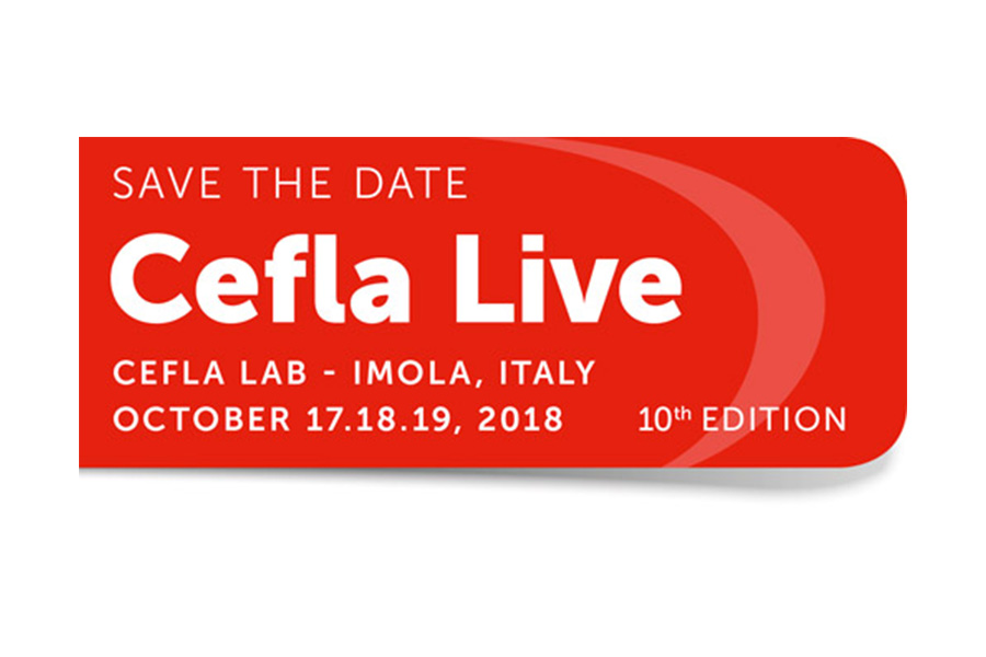 Sayerlack at Cefla Live