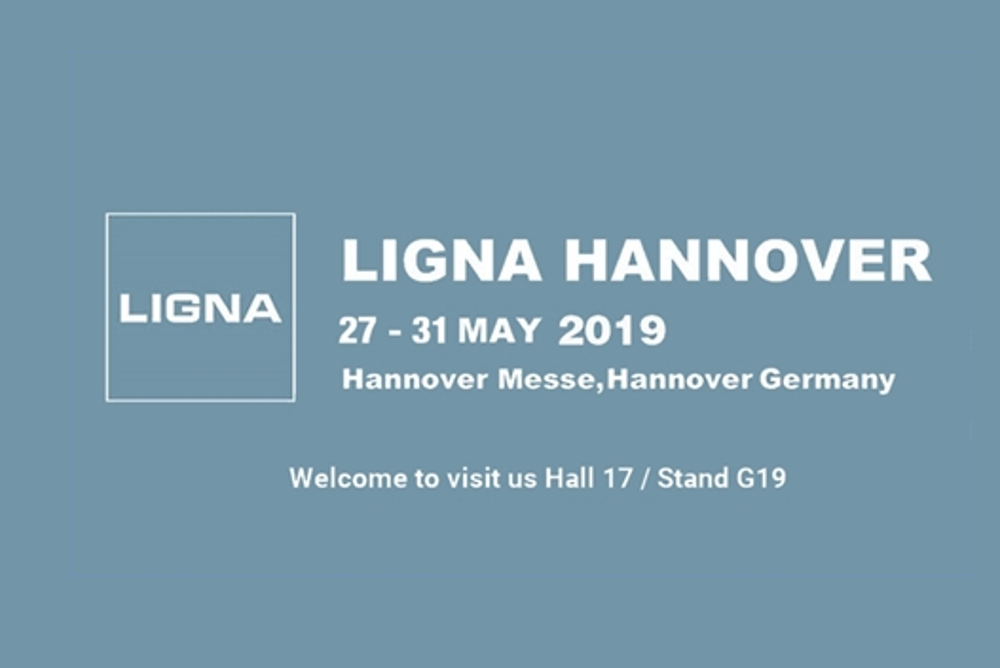 THE SAYERLACK INNOVATIONS AT LIGNA 2019