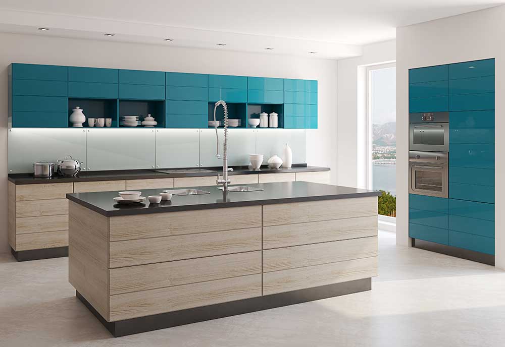 Polyurethane Coatings for Wood What is and what is used for Sayerlack